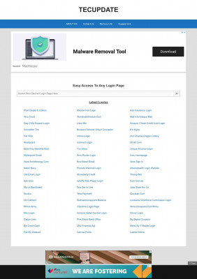 Menu - - TECUPDATE Menu - - TECUPDATE