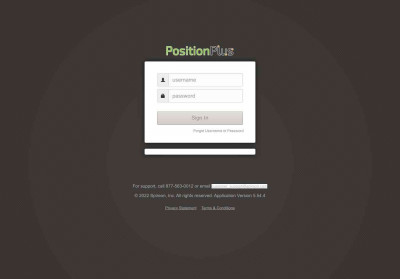 PositionPlus PositionPlus