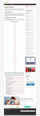 AutoZone Application Online & PDF 2021 AutoZone Application Online & PDF 2021