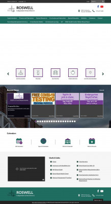 Apps - Roswell Independent Schools Apps - Roswell Independent Schools