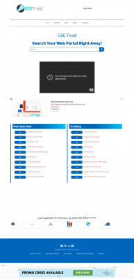 Edline Parent Sign In - Find Official Portal - CEE-Trust Edline Parent Sign In - Find Official Portal - CEE-Trust