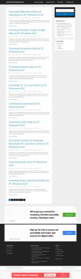 Download Ciirus Property Manager for PC Windows 10,8,7 Download Ciirus Property Manager for PC Windows 10,8,7