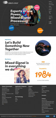 Support | Cirrus Logic Support | Cirrus Logic
