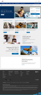 Citi.com: Online Banking, Mortgages, Personal Loans, Investing Citi.com: Online Banking, Mortgages, Personal Loans, Investing