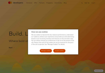 Pay with Points | Mastercard Developers Pay with Points | Mastercard Developers