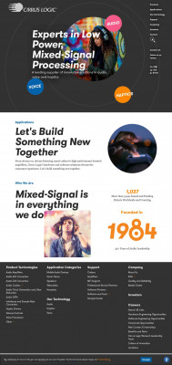 Support | Cirrus Logic Support | Cirrus Logic