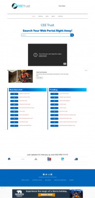 Bcit D2l Portal - Find Official Portal - CEE-Trust Bcit D2l Portal - Find Official Portal - CEE-Trust
