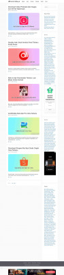 Desire To Learn Bcit | Amarta Karya Desire To Learn Bcit | Amarta Karya