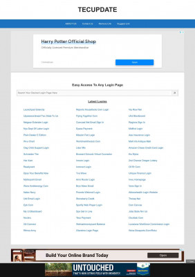 Bcit D2l Login - - TECUPDATE Bcit D2l Login - - TECUPDATE
