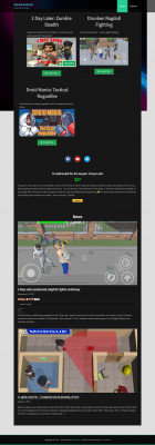 Droid Mania: Tactical Roguelike - Stoned Android Droid Mania: Tactical Roguelike - Stoned Android