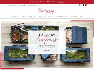 Login - Thirty-One Gifts Login - Thirty-One Gifts