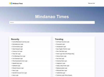 Thirty One Consultant Login - Mindanao Times Thirty One Consultant Login - Mindanao Times