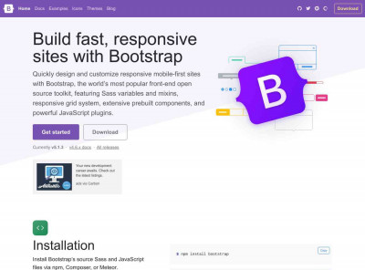 Flex - Bootstrap Flex - Bootstrap