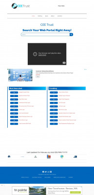 Walden My Portal Login - Find Official Portal - CEE-Trust Walden My Portal Login - Find Official Portal - CEE-Trust