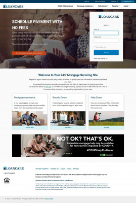 LoanCare - Home LoanCare - Home