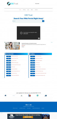 Cash Call Mortgage Account Portal - Find Official Portal - CEE ... Cash Call Mortgage Account Portal - Find Official Portal - CEE ...