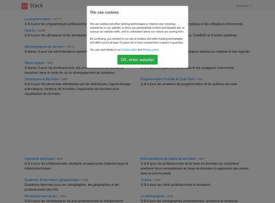 Alignement à gauche et alignement à droite dans div dans ... Alignement à gauche et alignement à droite dans div dans ...