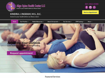 Silver Spring, MD Chiropractor | Chiropractor in Silver Spring ... Silver Spring, MD Chiropractor | Chiropractor in Silver Spring ...