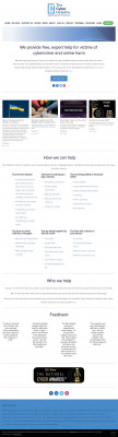 Hacked home wifi recovery guide - The Cyber Helpline Hacked home wifi recovery guide - The Cyber Helpline