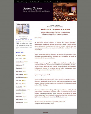 Than Merrill FortuneBuilders Review - Scam? Legit? (2021) Than Merrill FortuneBuilders Review - Scam? Legit? (2021)