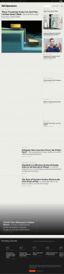 Hacking - IEEE Spectrum Hacking - IEEE Spectrum