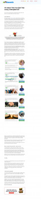 Is Fortune Builders a Scam? You Might Want to Read This... Is Fortune Builders a Scam? You Might Want to Read This...