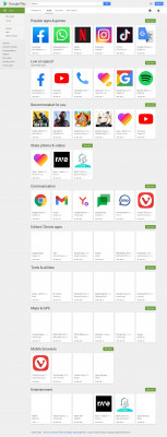 My Spectrum - Apps on Google Play My Spectrum - Apps on Google Play