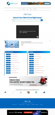 Charter Net Account Portal - Find Official Portal - CEE-Trust Charter Net Account Portal - Find Official Portal - CEE-Trust
