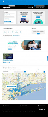 Optimum | TV, Phone and Internet Support Home Optimum | TV, Phone and Internet Support Home