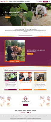 Workways Australia | We Get People Connected Workways Australia | We Get People Connected