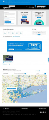 Optimum | TV, Phone and Internet Support Home Optimum | TV, Phone and Internet Support Home
