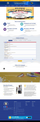 Calendar - PCSST Calendar - PCSST