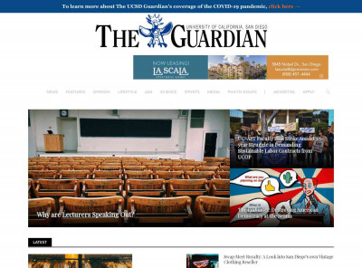 Quick-takes: Dining Dollars - UCSD Guardian Quick-takes: Dining Dollars - UCSD Guardian