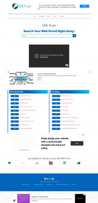 Pcsst Sis Portal K 6 - Find Official Portal - CEE-Trust Pcsst Sis Portal K 6 - Find Official Portal - CEE-Trust