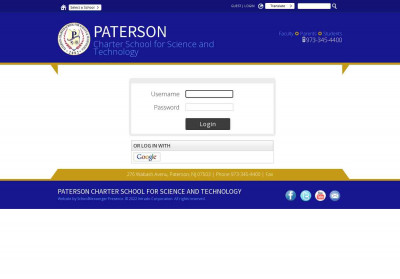 Login Login