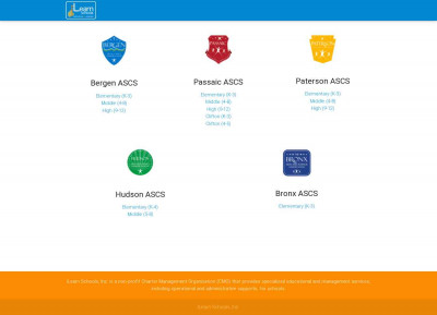 PCSST Dashboard Access - iLearn Schools PCSST Dashboard Access - iLearn Schools