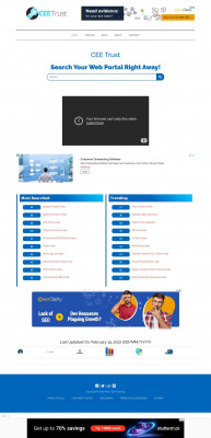 Pcsst Sis Portal K 6 - Find Official Portal - CEE-Trust Pcsst Sis Portal K 6 - Find Official Portal - CEE-Trust