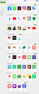 ING HomeBank - App su Google Play ING HomeBank - App su Google Play