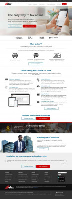 Login | eFax Login | eFax