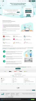 ATT | German to Italian | Law (general) - ProZ.com ATT | German to Italian | Law (general) - ProZ.com