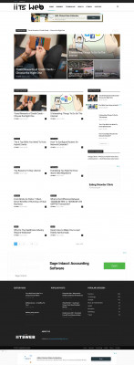 How Do I Access my Charter Email? - IITSWEB How Do I Access my Charter Email? - IITSWEB