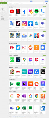 My Spectrum - Apps on Google Play My Spectrum - Apps on Google Play