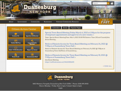 Spectrum Cable update | Duanesburg NY Spectrum Cable update | Duanesburg NY