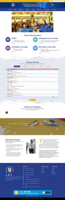 Home - Kindergarten and 1st Grade - PCSST Home - Kindergarten and 1st Grade - PCSST