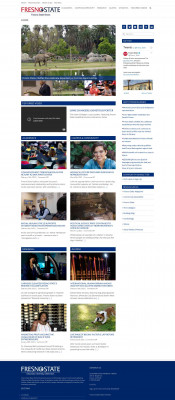 MyFresnoState portal update - Fresno State News MyFresnoState portal update - Fresno State News
