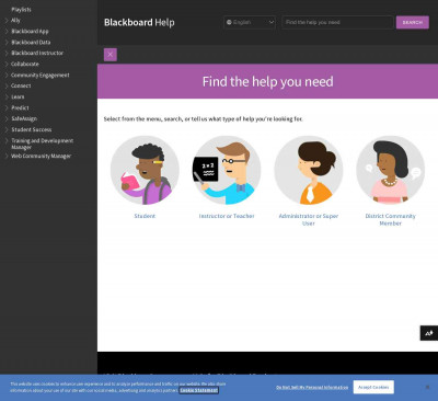 First Steps to Creating an Inclusive Culture | Blackboard Help First Steps to Creating an Inclusive Culture | Blackboard Help