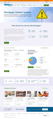 PHH Mortgage PHH Mortgage