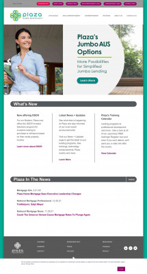 Plaza Home Mortgage, Inc. Customer Service Plaza Home Mortgage, Inc. Customer Service