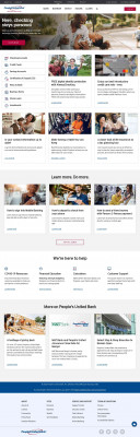 Frequently Asked Mortgage Questions - People's United Bank Frequently Asked Mortgage Questions - People's United Bank