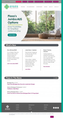 Plaza Home Mortgage Login Plaza Home Mortgage Login